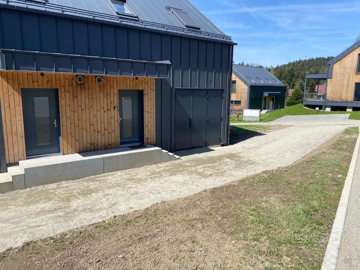 Holiday House U Hájenky 13P Lipno Home Lipno nad Vltavou Exterior foto